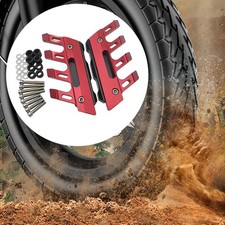 Motorcycle Front Fender Sturdy
