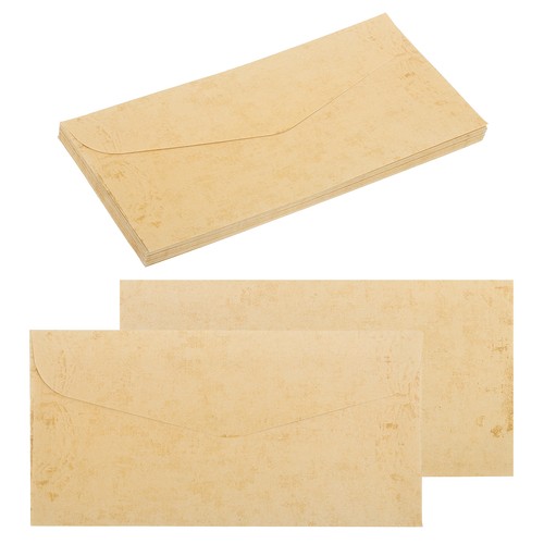 Packs envelopes vintage - 24,