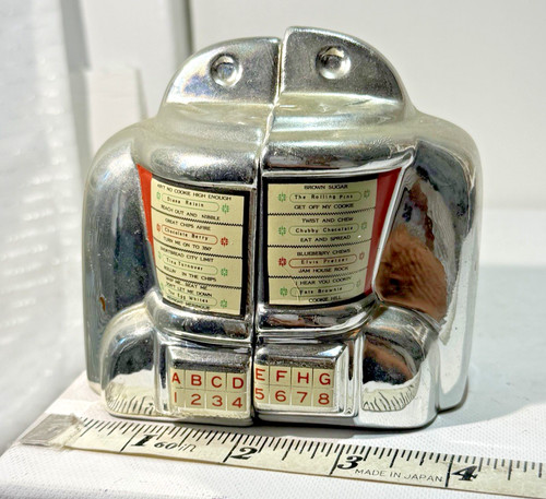 Vintage vandor 1992 jukebox - vandor,