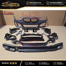 FRONT BUMPER FOR BMW 1 SERIES