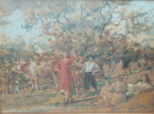 Vittorio gussoni - vittorio,