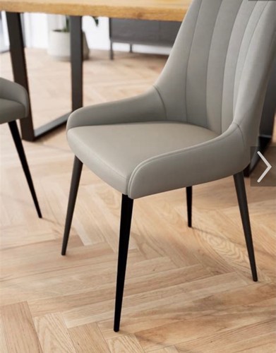 Brookland dinning chairs marks - chairs,