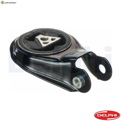 Storage engine tem190 for ford - engine,