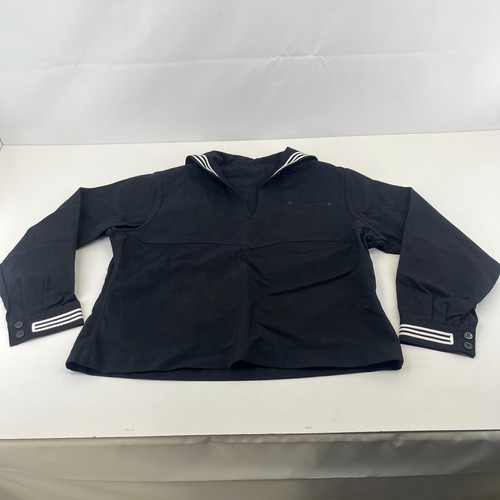 Vintage navy sailor cracker - vintage,