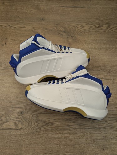Adidas originals crazy - crazy, 1