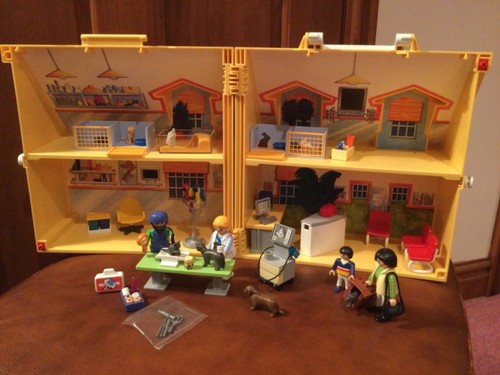 Playmobil 5870 take - playmobil,