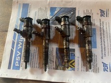 Ford Fiesta Mk7 2008-2012 1.6