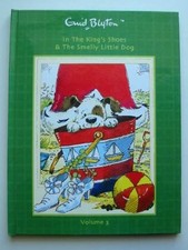 In the King's Shoes & The
