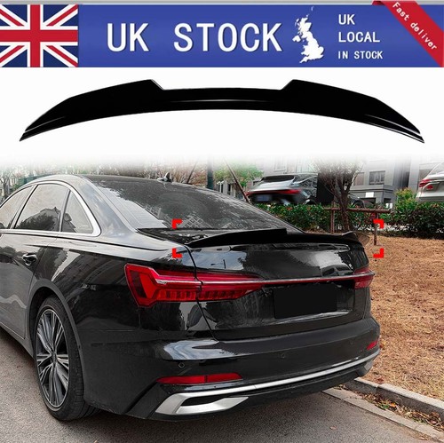 For audi saloon - s6, c8