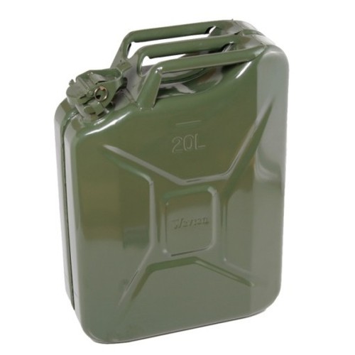 Genuine wavian jerry can - wavian, 20