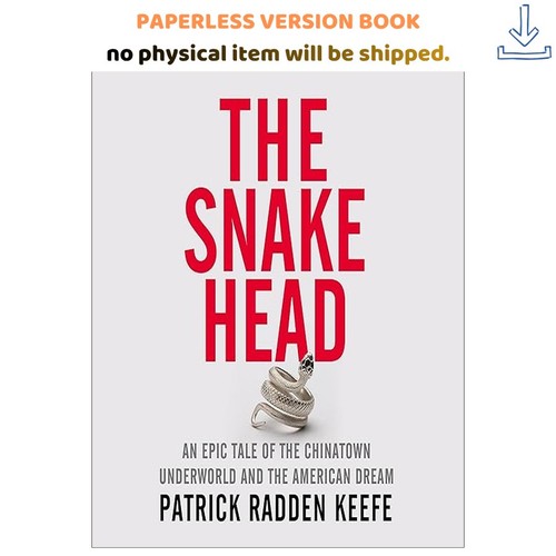 The snakehead powerful - a,