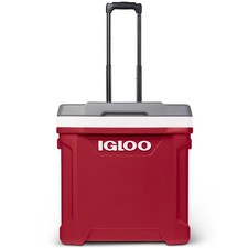 IGLOO LATITUDE 60 WHEELED COOL