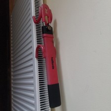 Halford Double Bar  Steering Wheel Lock Anti Theft Security Universal Car Van