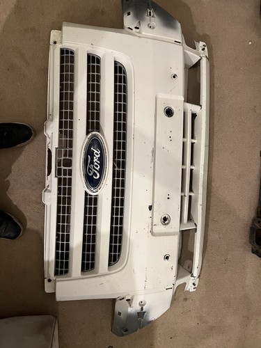 Ford transit mk7 complete - transit,
