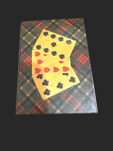 Genuine antique scottish - genuine,