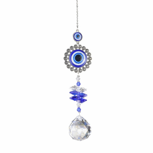 New crystal sun catcher prism - crystal,
