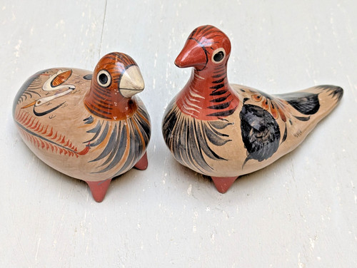 Pair vintage 1970s - pair,