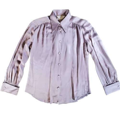 Vintage max mara - vintage, 100%