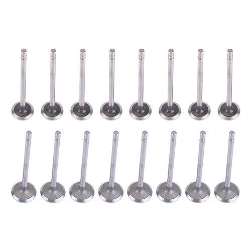 Inlet exhaust valves - exhaust, for