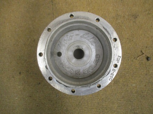 Mgb midget 1972 - mg, moto