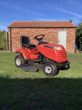 Mountfield 1538M-SD Ride On