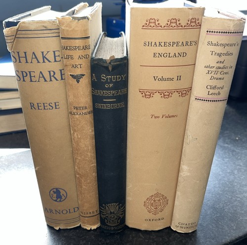 Good collection 5 - of,