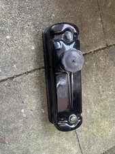 Classic Mini Rocker Cover