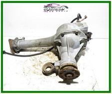 SUZUKI VITARA MK2 FRONT DIFFERENTIAL FRONT DIFF GENUINE 98-05
