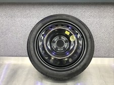 VAUXHALL ASTRA/INSIGNIA TOYOTA AURIS 17” SPACE SAVER WHEEL T125/70/R17 REF E1