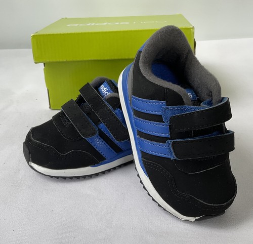 Adidas neo jog cmf toddlers - v,