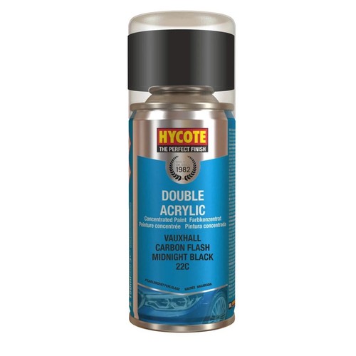Hycote colour spray - colour, paint