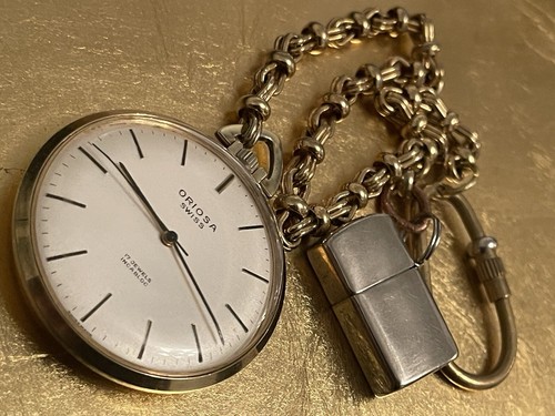 Oriosa vintage pocket - vintage,
