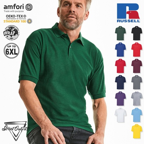 Mens heavy cotton - heavy, russell