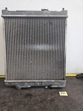1994-2002 Nissan Micra K11 Petrol, Radiator For AUTOMATIC Transmission