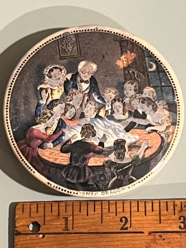 1860s rare pratt - 2.75”,