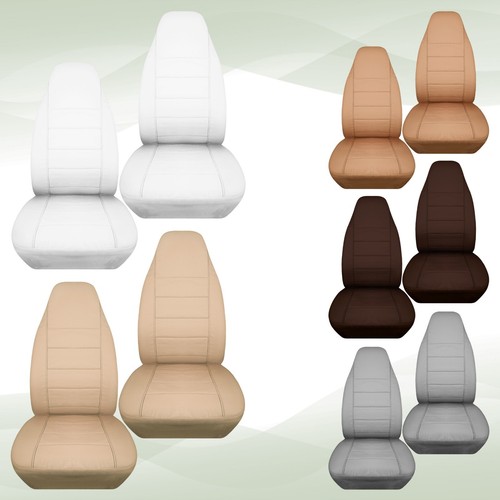Front set car - , seat
