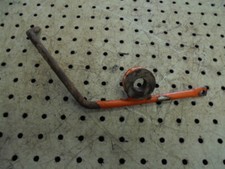 For FORD 5030 FOOT THROTTLE PEDAL