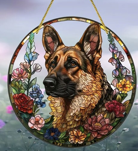 Sale alsatian large - ,