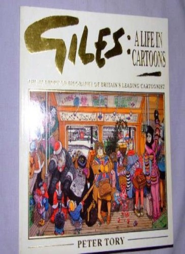Giles life cartoons - giles:,