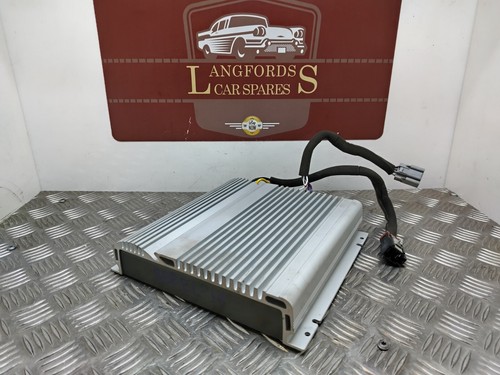 2000 volvo mk1 c70 radio - 2000,