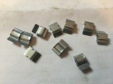 BMC MORRIS J4 GENUINE NOS BRITISH LEYLAND CLIPS X10 BMK2598 11K9181