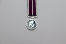 King Charles Army Meritorious