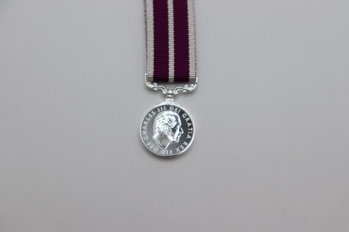 King charles army - army, meritorious