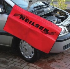 Mechanics Automotive Car Body