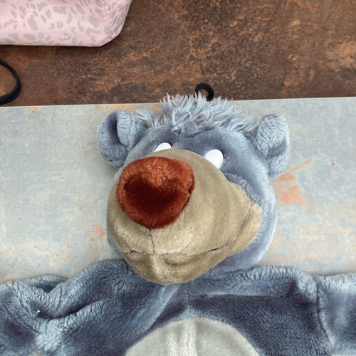 Original fashy disney baloo - fashy,
