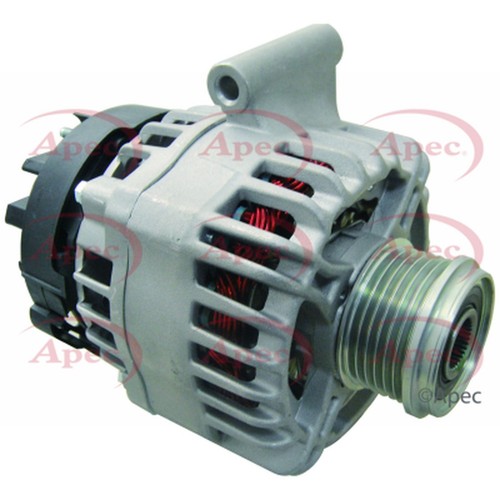 Apec alternator for - alternator, vauxhall