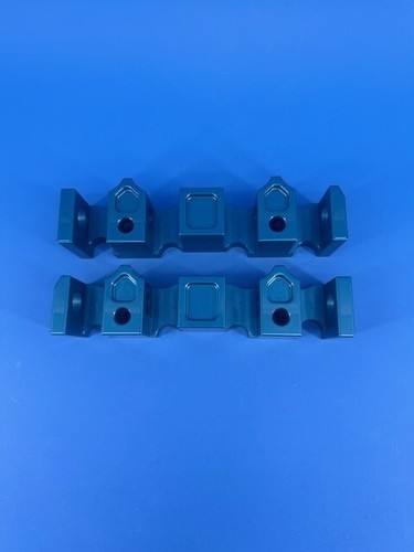 Ford flow billet - ford,