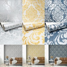 Muriva Eleanor Damask