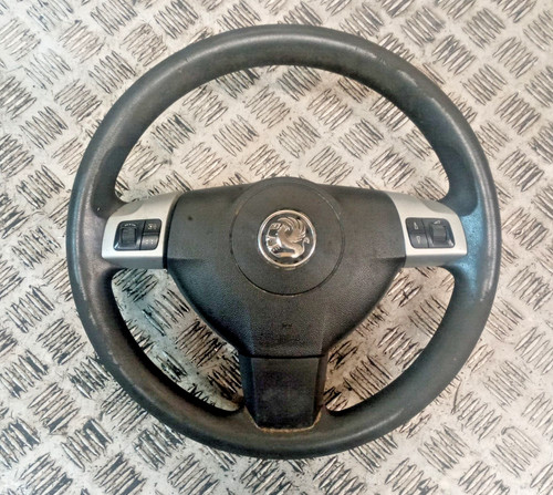 2009 vauxhall astra - 2009,