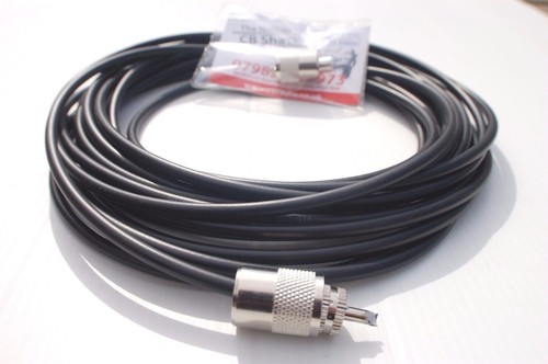 Rg58 10m mil spec with - mil,